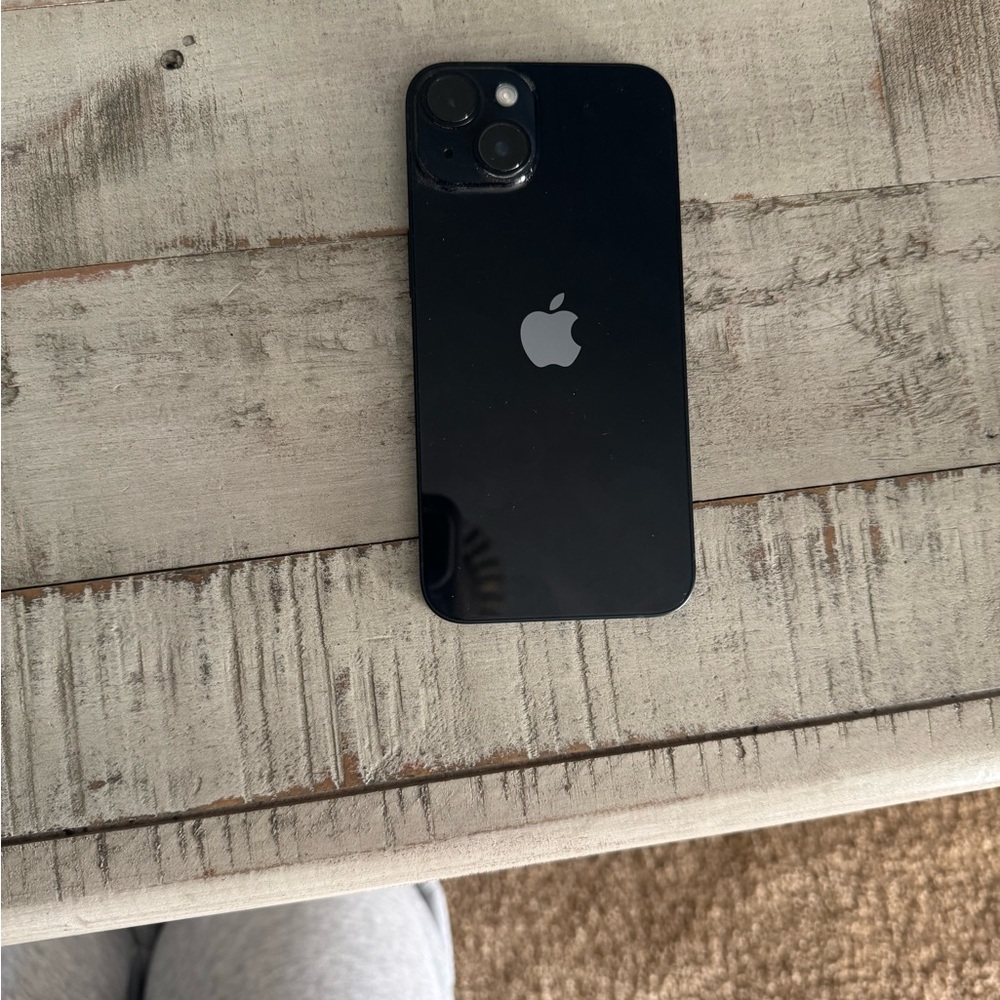 iPhone 14